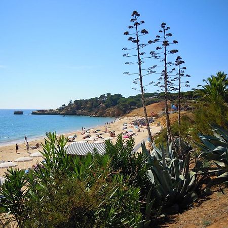 Hotel Jardins Da Balaia Albufeira Esterno foto