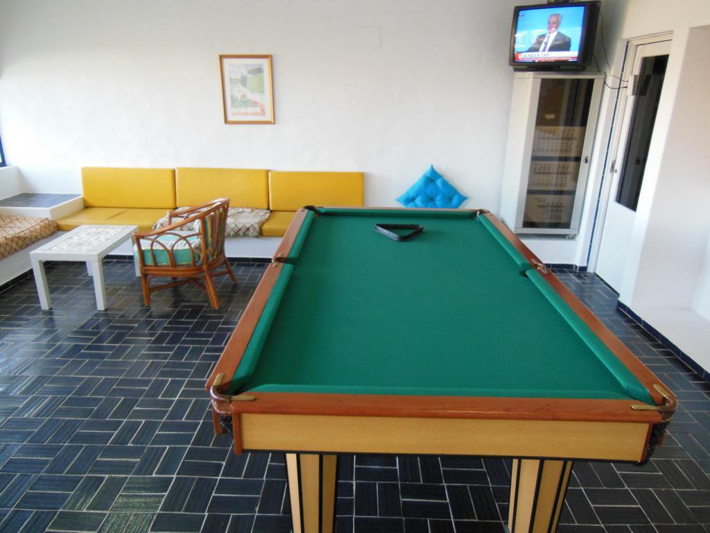 Hotel Jardins Da Balaia Albufeira Esterno foto