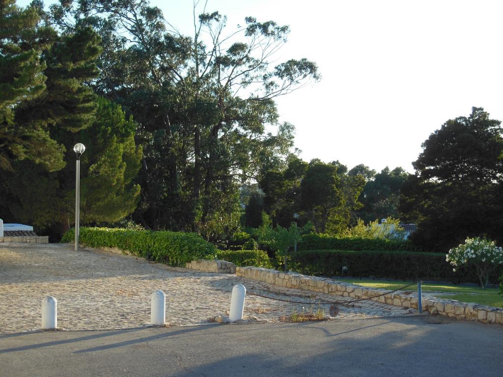 Hotel Jardins Da Balaia Albufeira Esterno foto