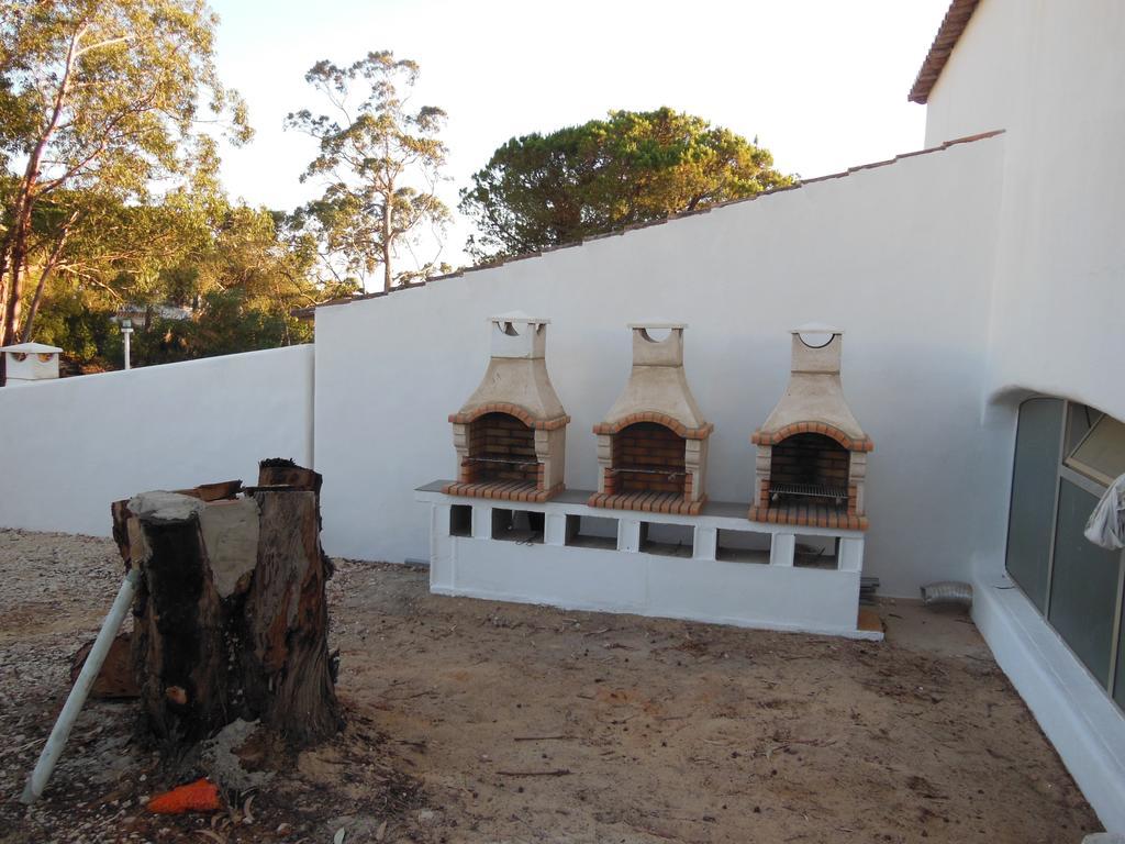 Hotel Jardins Da Balaia Albufeira Esterno foto