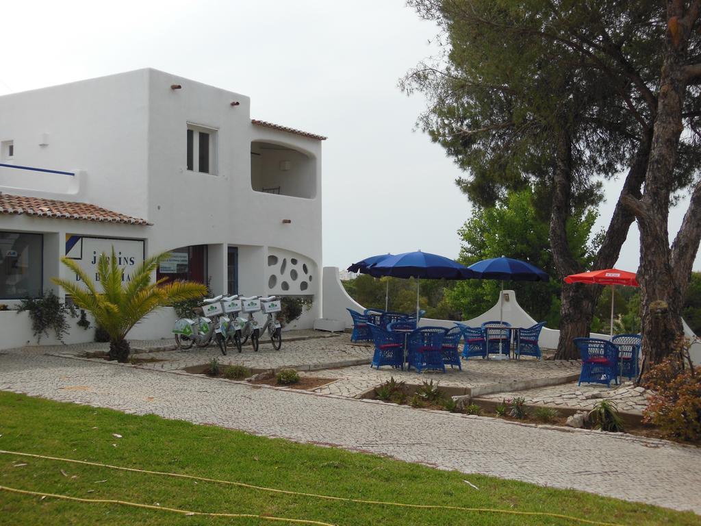 Hotel Jardins Da Balaia Albufeira Esterno foto