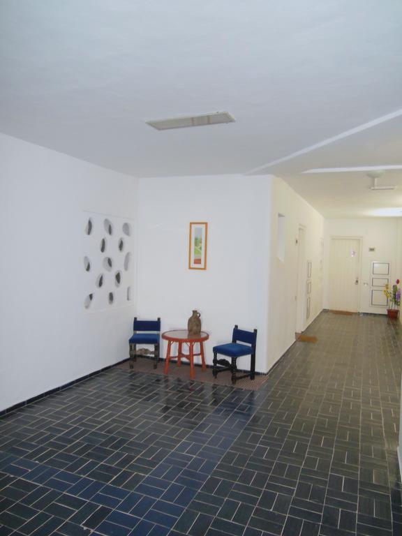 Hotel Jardins Da Balaia Albufeira Esterno foto