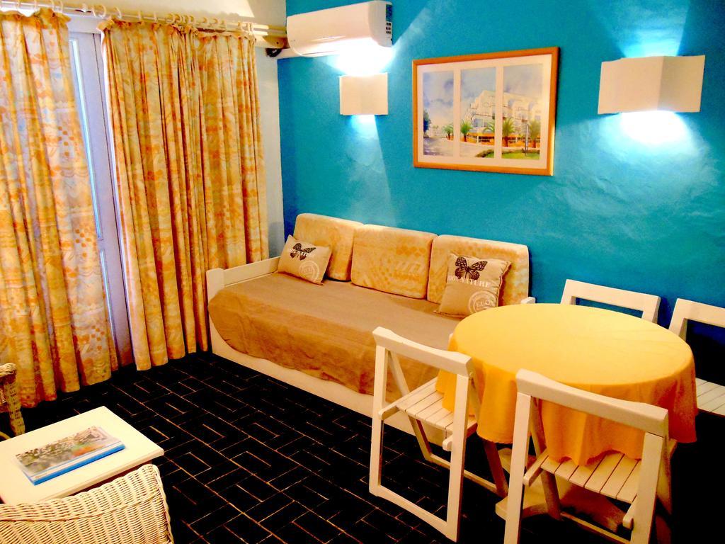 Hotel Jardins Da Balaia Albufeira Esterno foto