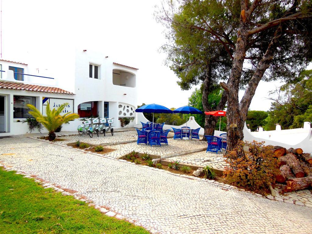 Hotel Jardins Da Balaia Albufeira Esterno foto