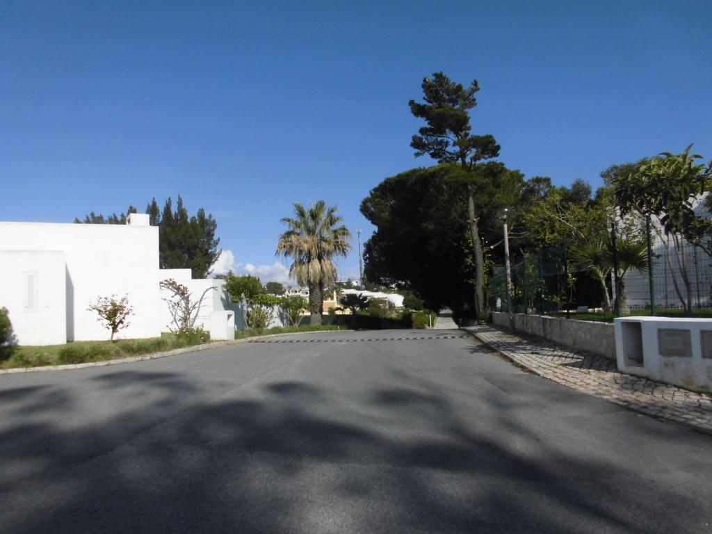 Hotel Jardins Da Balaia Albufeira Esterno foto