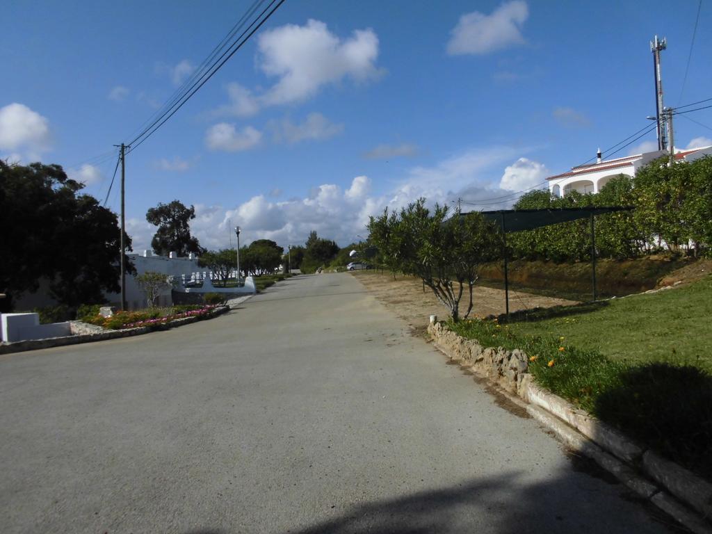 Hotel Jardins Da Balaia Albufeira Esterno foto