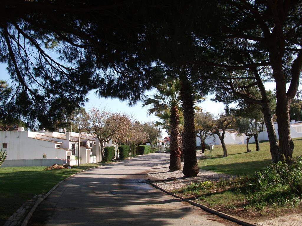 Hotel Jardins Da Balaia Albufeira Esterno foto