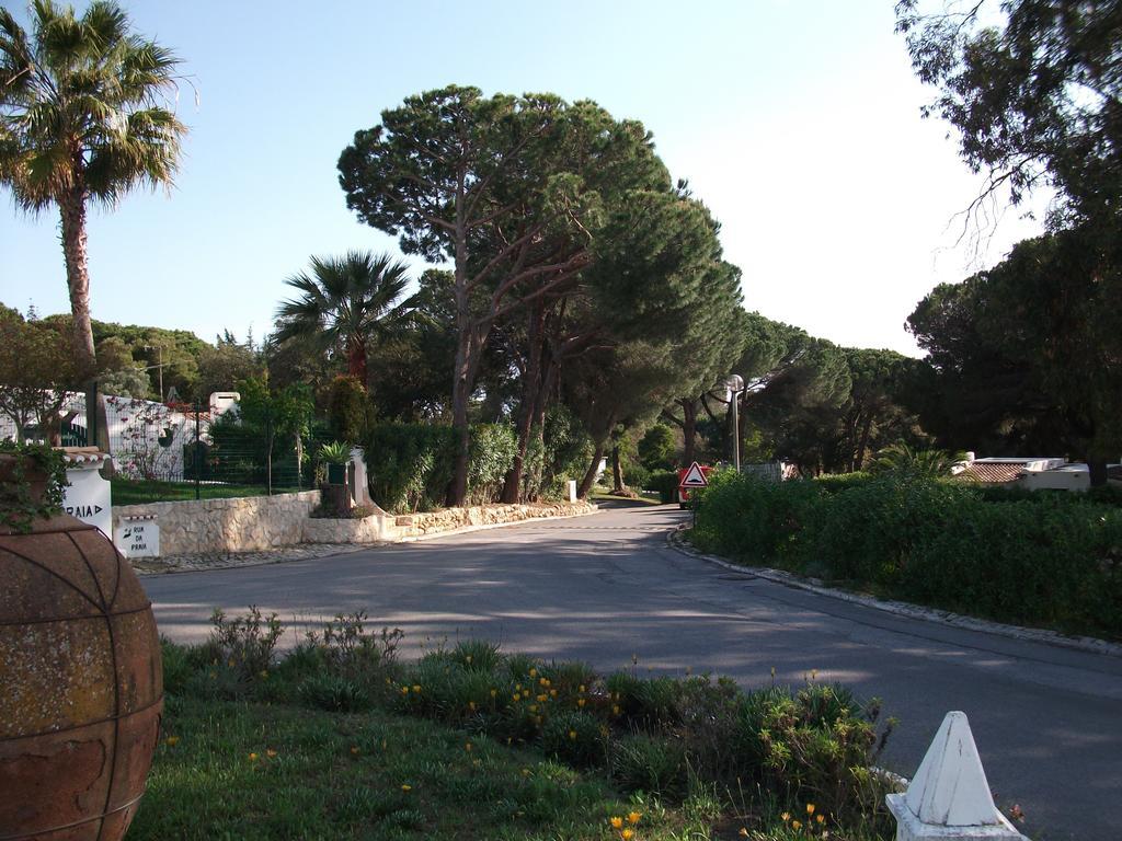 Hotel Jardins Da Balaia Albufeira Esterno foto