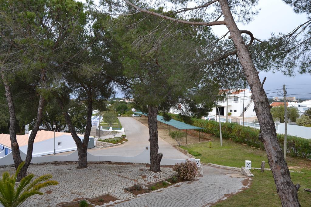 Hotel Jardins Da Balaia Albufeira Esterno foto