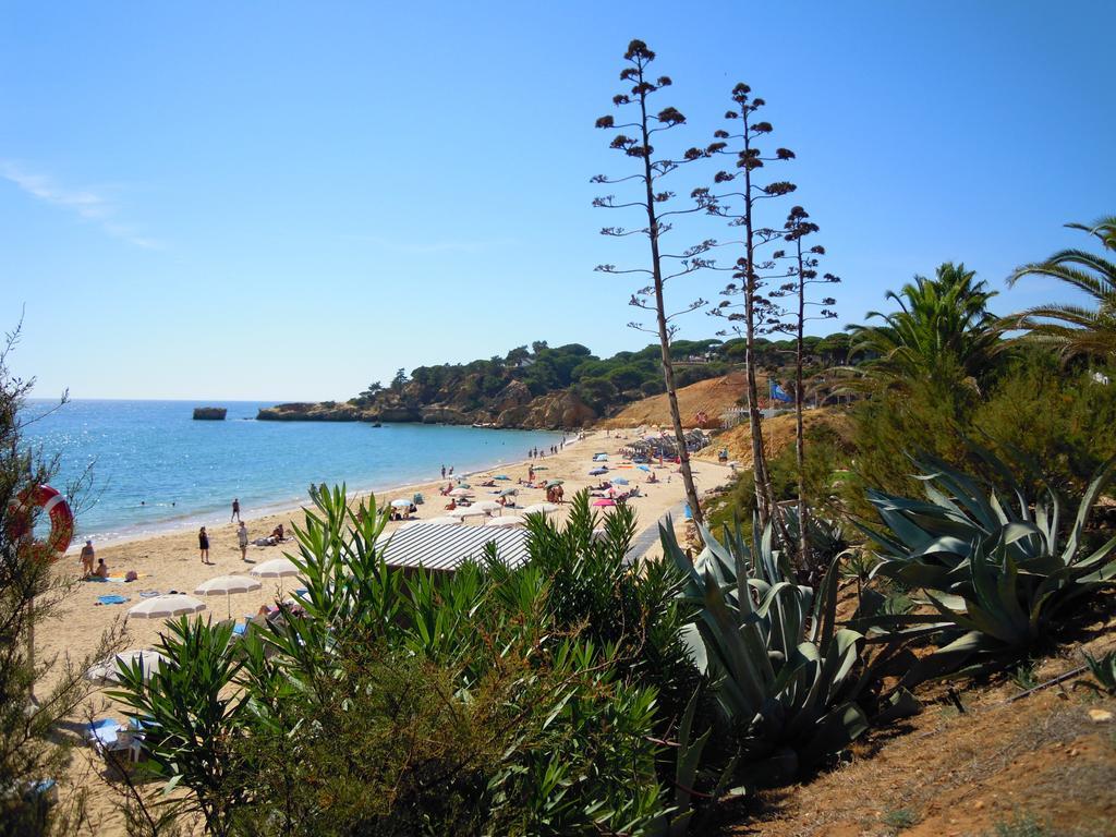 Hotel Jardins Da Balaia Albufeira Esterno foto