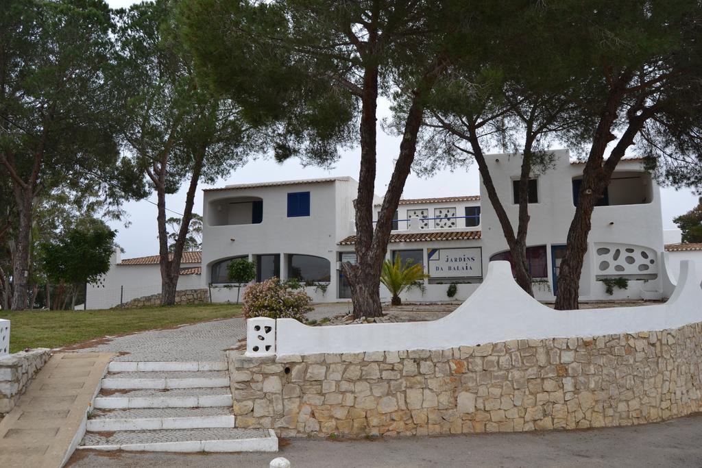 Hotel Jardins Da Balaia Albufeira Esterno foto