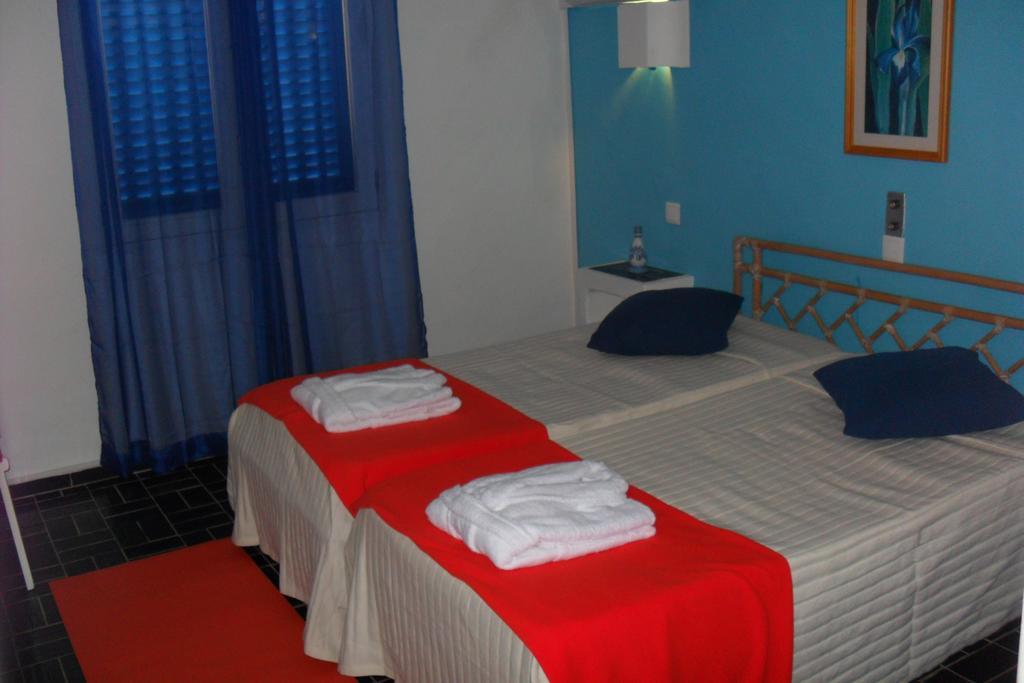 Hotel Jardins Da Balaia Albufeira Esterno foto