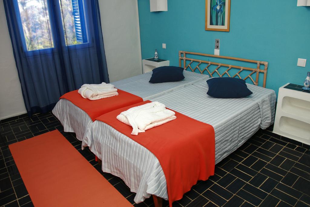 Hotel Jardins Da Balaia Albufeira Esterno foto