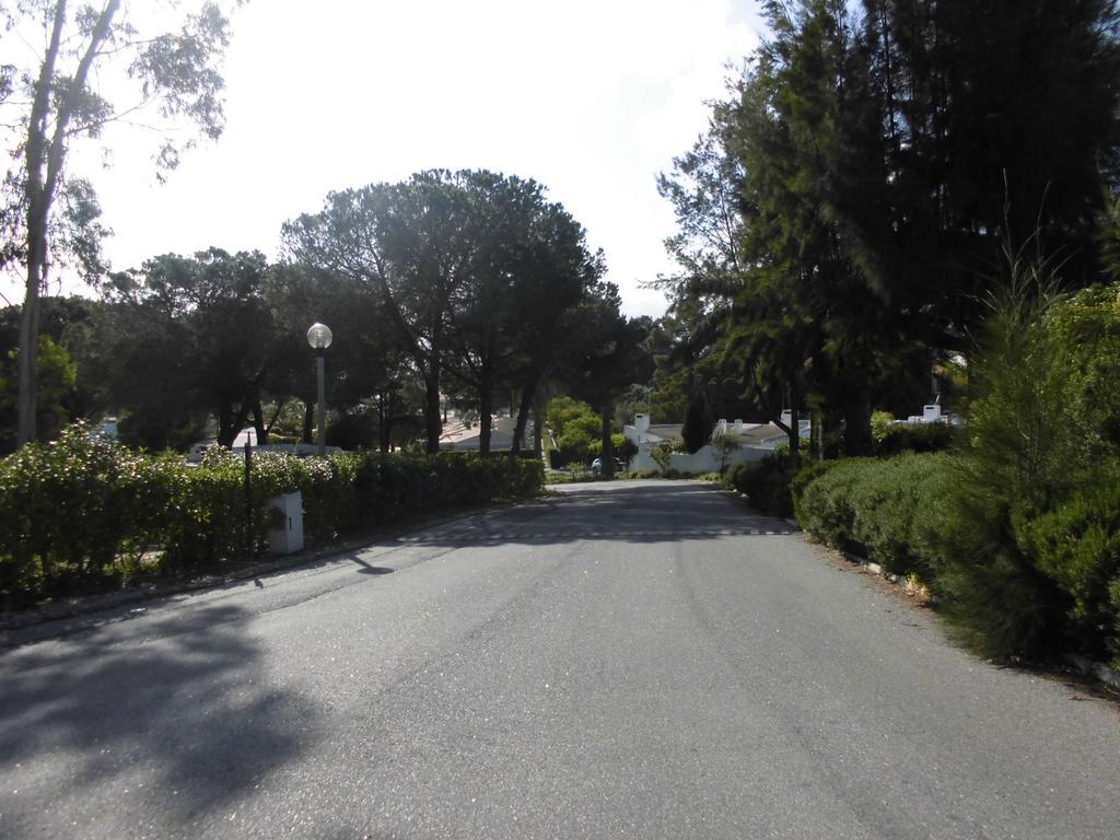 Hotel Jardins Da Balaia Albufeira Esterno foto