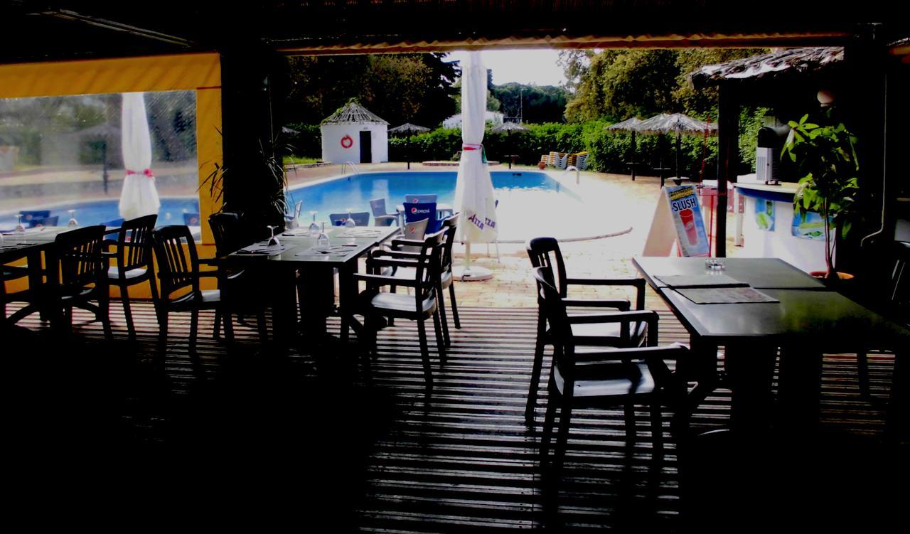 Hotel Jardins Da Balaia Albufeira Esterno foto