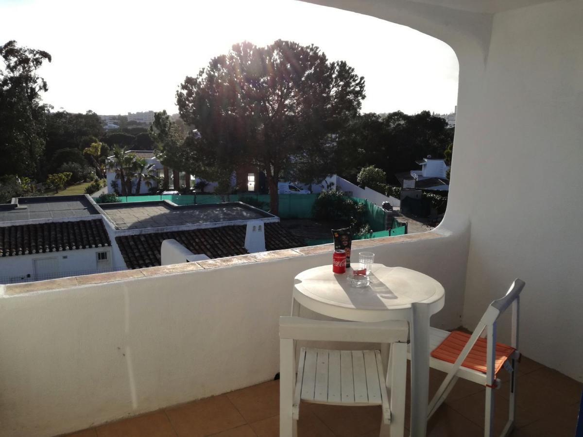 Hotel Jardins Da Balaia Albufeira Esterno foto