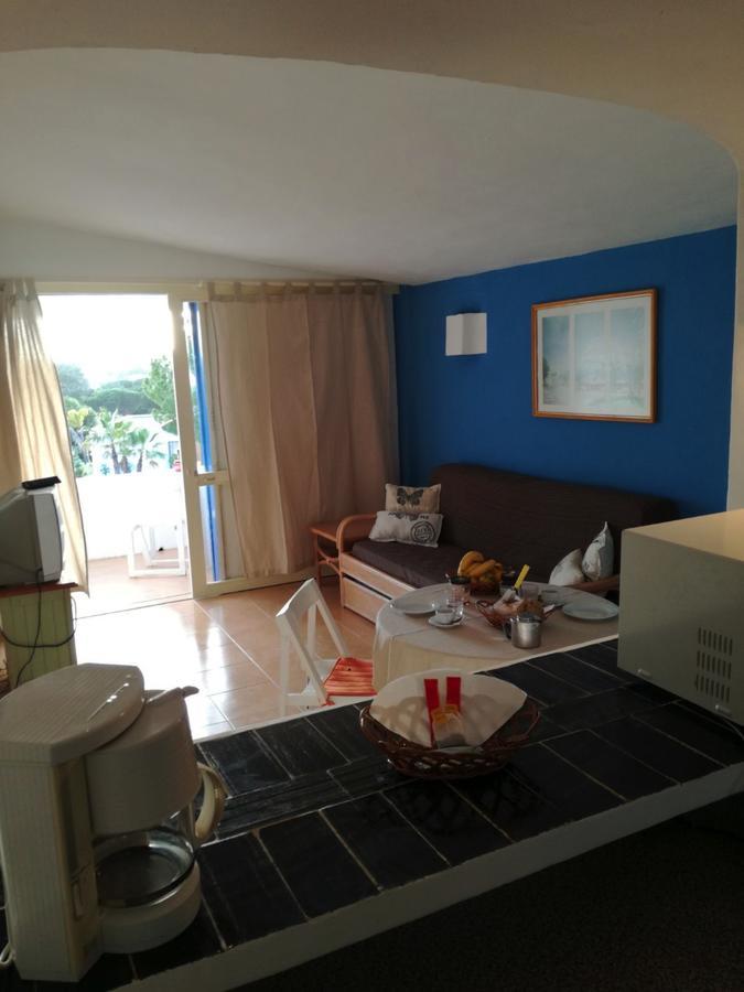Hotel Jardins Da Balaia Albufeira Esterno foto