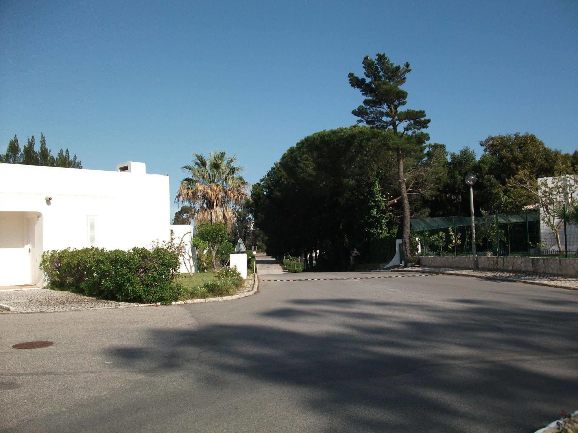 Hotel Jardins Da Balaia Albufeira Esterno foto