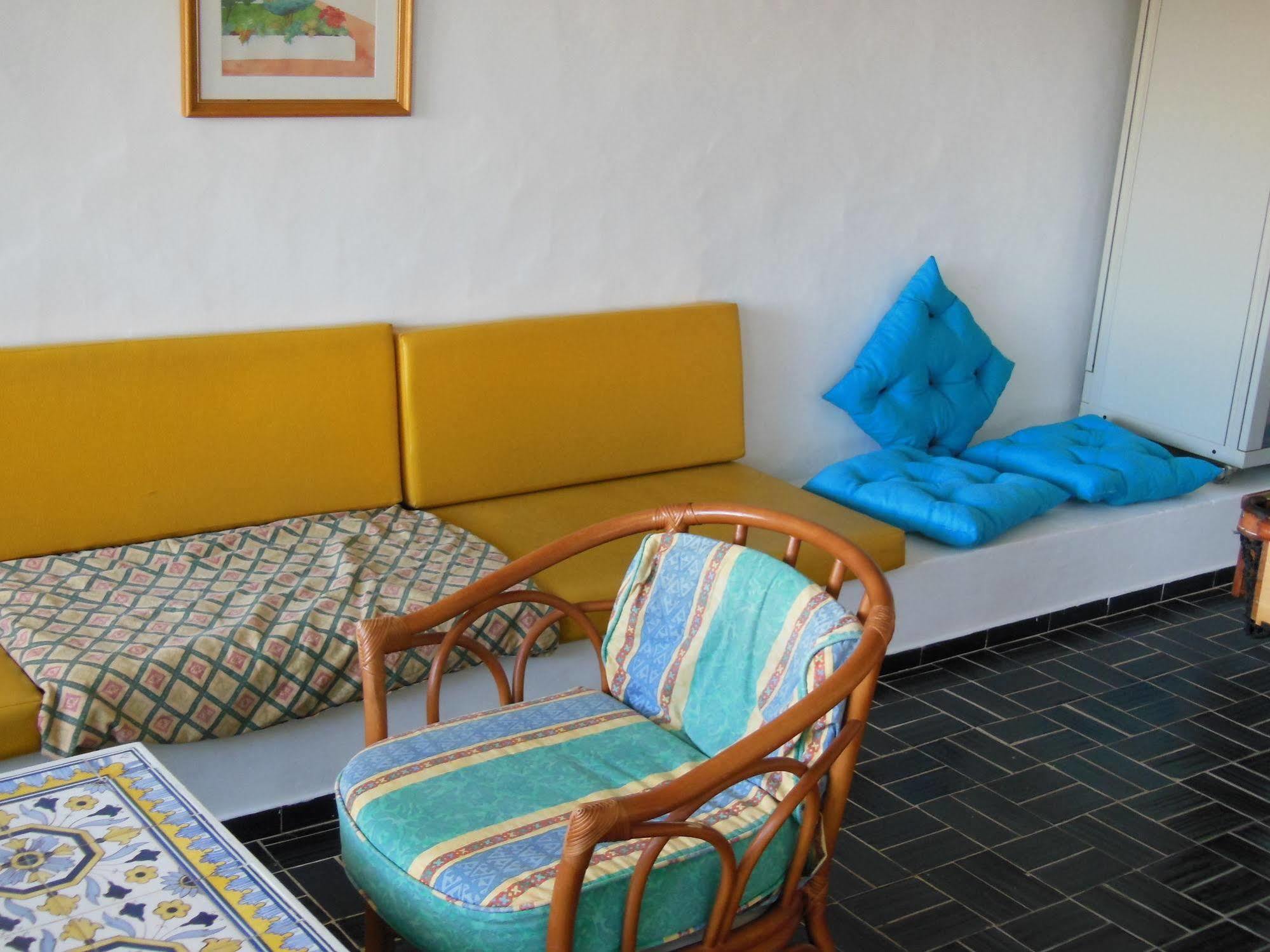 Hotel Jardins Da Balaia Albufeira Esterno foto