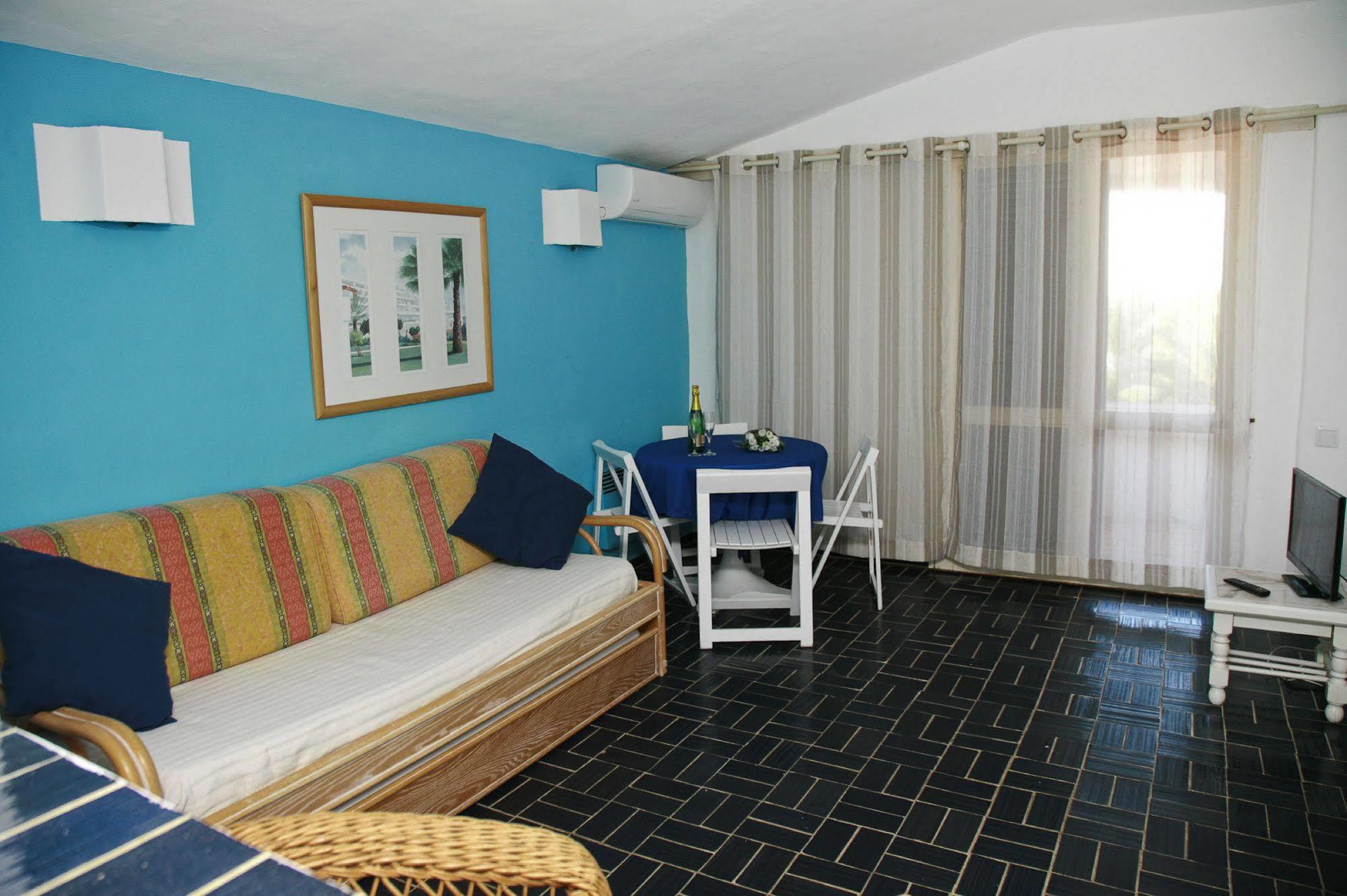 Hotel Jardins Da Balaia Albufeira Esterno foto