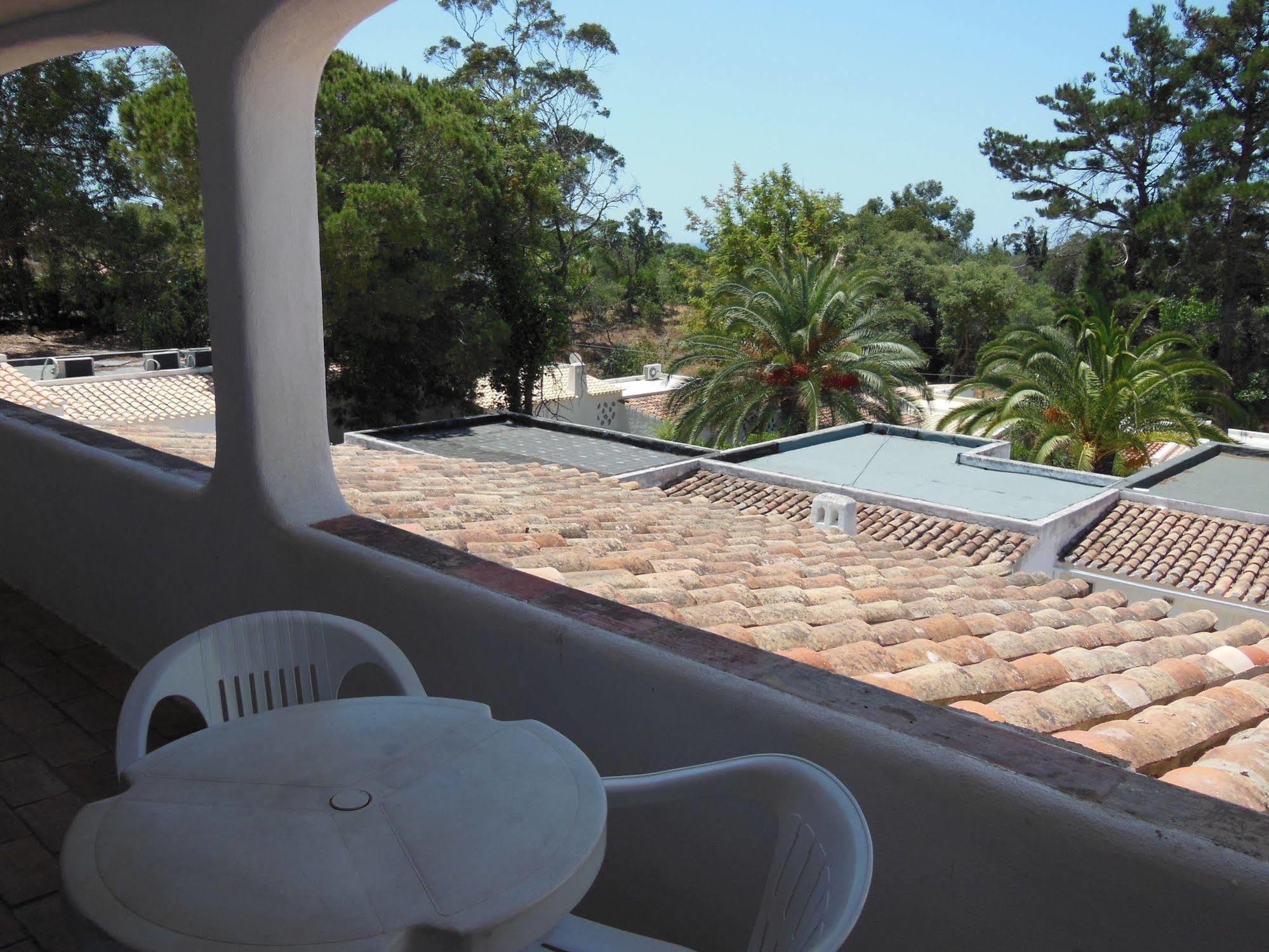 Hotel Jardins Da Balaia Albufeira Esterno foto