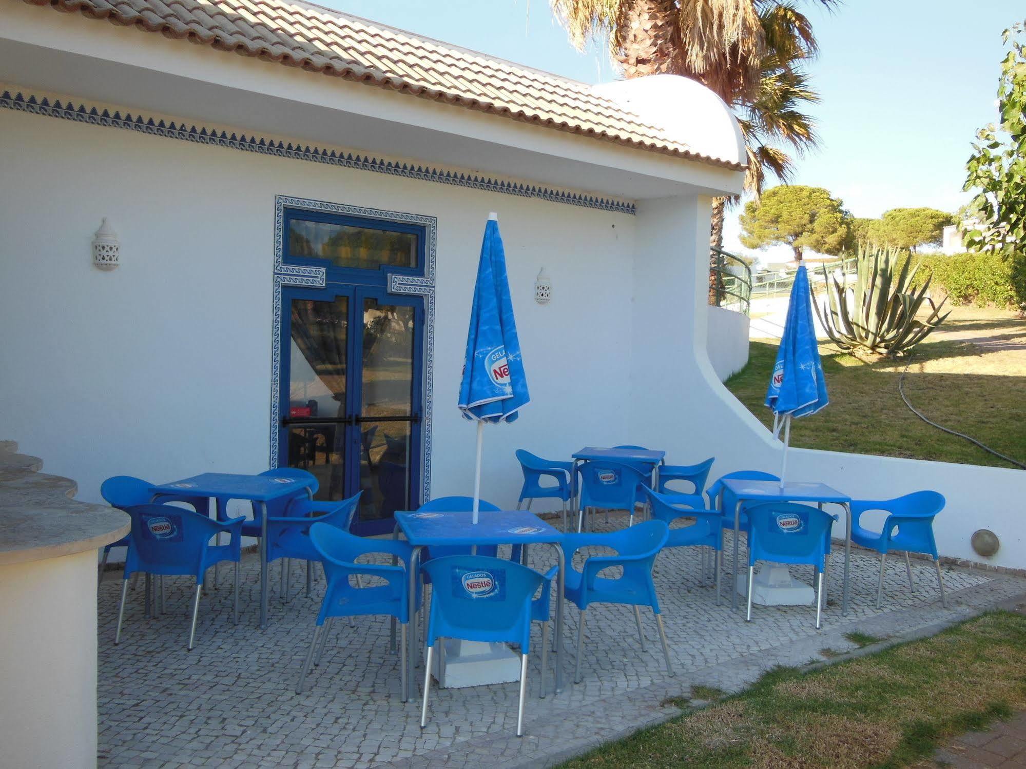 Hotel Jardins Da Balaia Albufeira Esterno foto